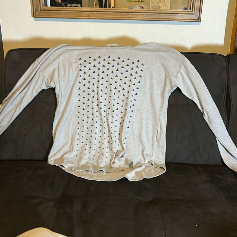 North Face Long sleeve